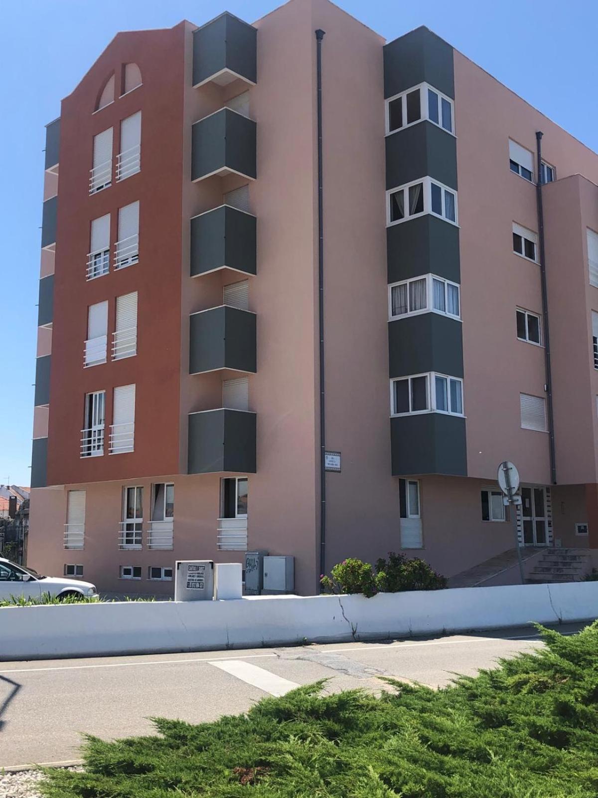 Aveiro Rossio View II Apartment Exterior foto